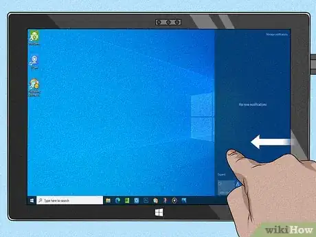 Imagen titulada Connect Microsoft Surface to TV Step 3