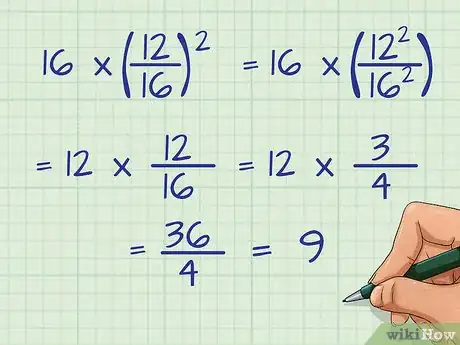 Imagen titulada Square Fractions Step 12