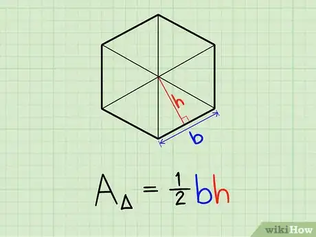 Imagen titulada Find the Area of Regular Polygons Step 6