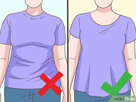 Imagen titulada Stop Sweating Under Your Armpits (for Girls) Step 4