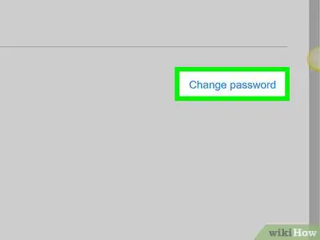 Imagen titulada Change A Password in Yahoo! Mail Step 6