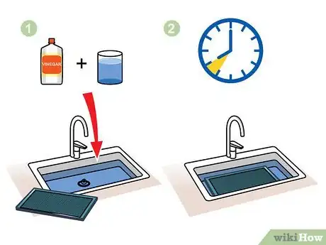 Imagen titulada Clean the Filter on Your Air Conditioner Step 05