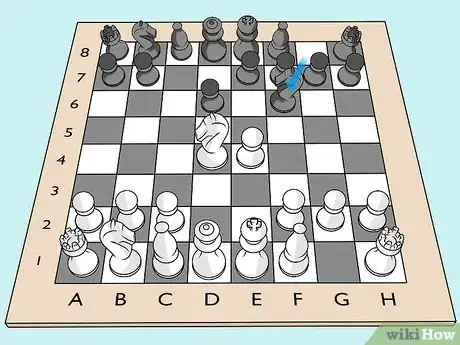 Imagen titulada Win Chess Openings_ Playing Black Step 4