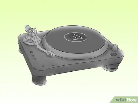 Imagen titulada Buy Your First Set of DJ Equipment Step 1Bullet1