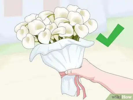 Imagen titulada Keep Cut Calla Lilies Fresh Step 15