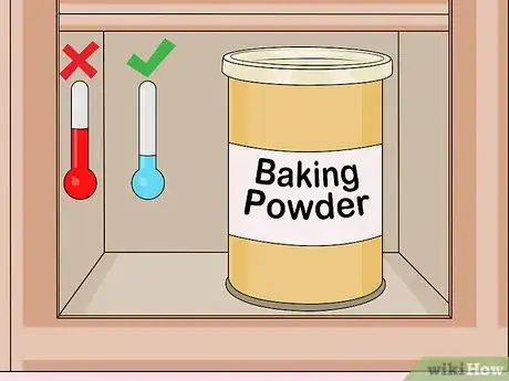 Imagen titulada Check the Freshness of Baking Powder Step 10