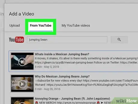 Imagen titulada Embed a YouTube Video in a Blogger Blog Step 10