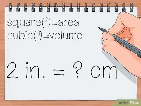 Imagen titulada Convert Units Step 1