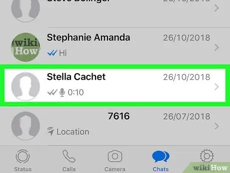 Imagen titulada Retrieve Old WhatsApp Messages Step 16