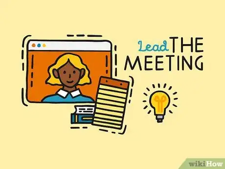 Imagen titulada Conduct Effective Meetings Step 9