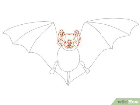 Imagen titulada Draw a Bat Step 16