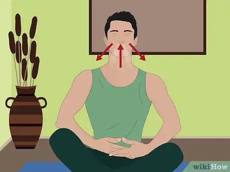 Imagen titulada Do Indian Meditation Step 8