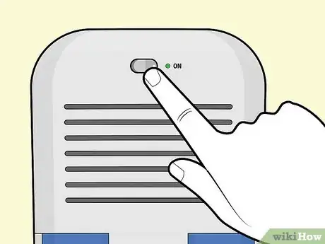 Imagen titulada Dehumidify a Home Step 4