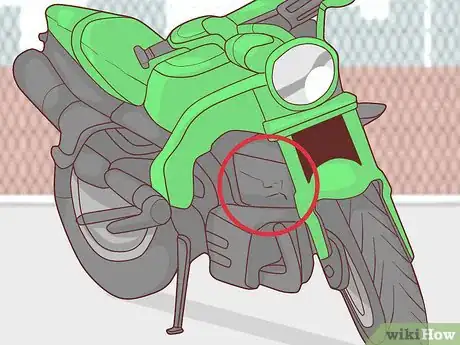 Imagen titulada Transport a Motorcycle Step 15