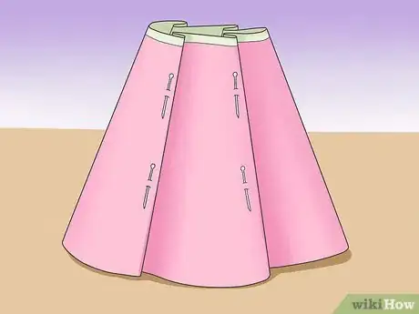 Imagen titulada Make a Summer Dress out of a Bedsheet Step 25