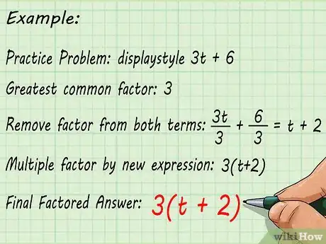 Imagen titulada Factor Binomials Step 5