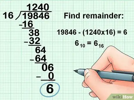 Imagen titulada Convert from Decimal to Hexadecimal Step 13