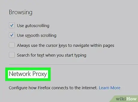 Imagen titulada Change Proxy Settings Step 12