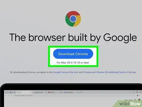 Imagen titulada Reinstall Google Chrome Step 22