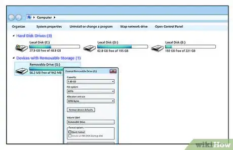 Imagen titulada Build an External Hard Drive Step 15