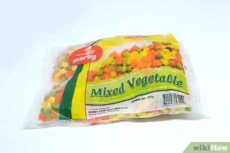 Imagen titulada Steam Frozen Vegetables Step 1