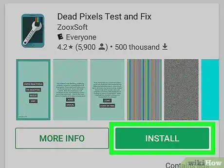 Imagen titulada Fix Dead Pixels on Android Step 5