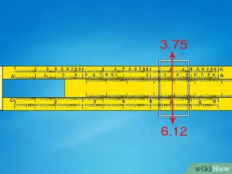 Imagen titulada Use a Slide Rule Step 11