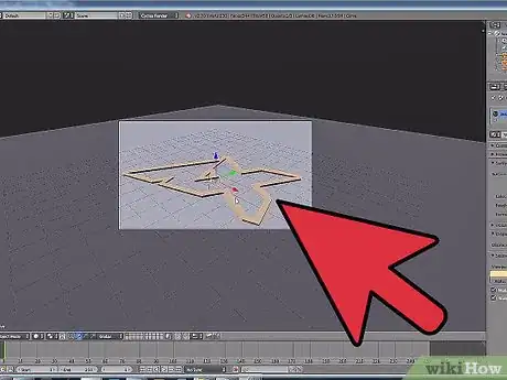 Imagen titulada Turn a 2D Image Into 3D Using Blender Step 10