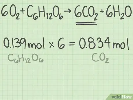 Imagen titulada Calculate Percent Yield in Chemistry Step 10