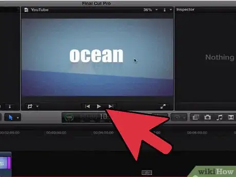 Imagen titulada Add Text over Video in Final Cut Pro Step 13