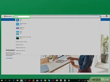 Imagen titulada Install Skype Step 22