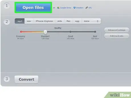 Imagen titulada Convert Podcasts to MP3 Step 19