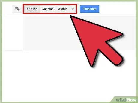 Imagen titulada Use Google Translate Step 8