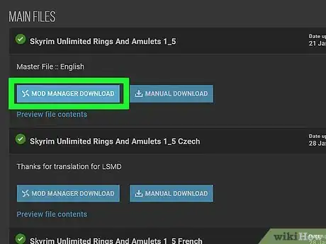 Imagen titulada Install Skyrim Mods Step 42