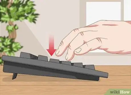 Imagen titulada Position Hands on a Keyboard Step 10