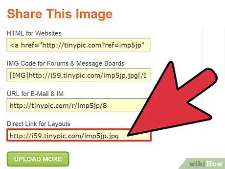 Imagen titulada Create a Forum Signature Step 4