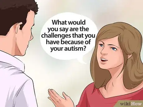 Imagen titulada Deal With an Autistic Boyfriend Step 6