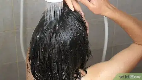 Imagen titulada Remove Hair Build up Naturally Step 18