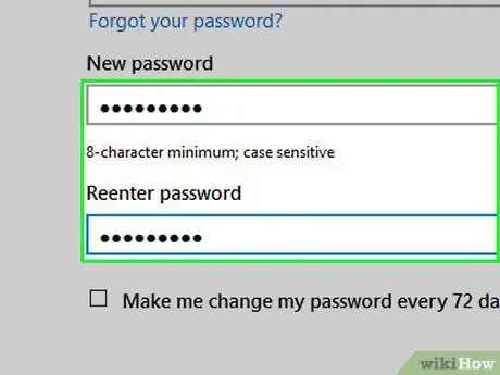 Imagen titulada Change Your Skype Password Step 6