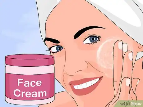 Imagen titulada Remove Dead Skin Using Sugar Step 16