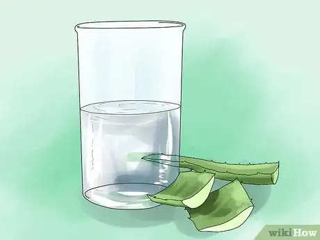 Imagen titulada Use Aloe Vera to Treat Acid Reflux Step 4