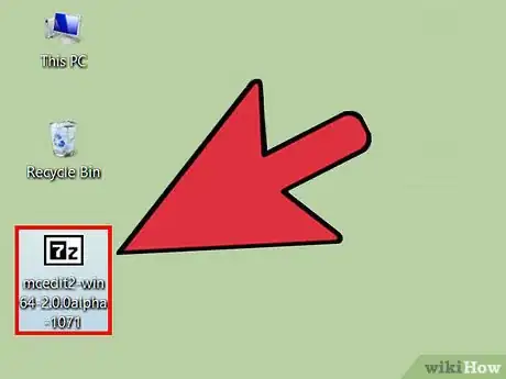 Imagen titulada Install MCEdit Step 4