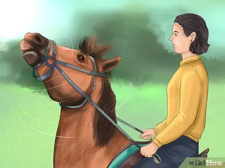 Imagen titulada Understand Horse Communication Step 7