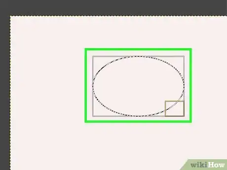 Imagen titulada Draw a Circle in Gimp Step 20