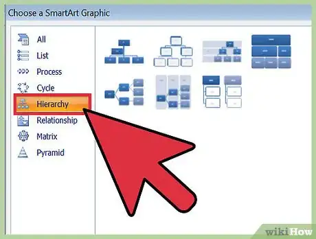 Imagen titulada Make a Family Tree on Excel Step 6