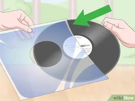 Imagen titulada Fix Vinyl Scratches Step 10