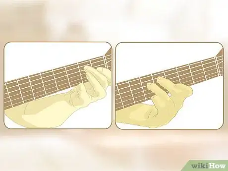 Imagen titulada Play Guitar Like Jimi Hendrix Step 17