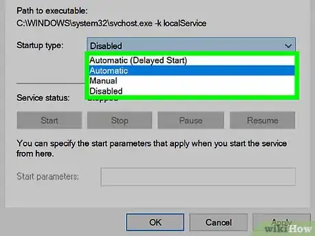 Imagen titulada Remotely Restart a Windows Machine Through Command Line Step 7