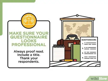Imagen titulada Develop a Questionnaire for Research Step 12
