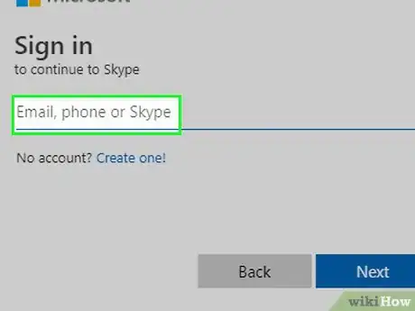 Imagen titulada Change Your Skype Password Step 9